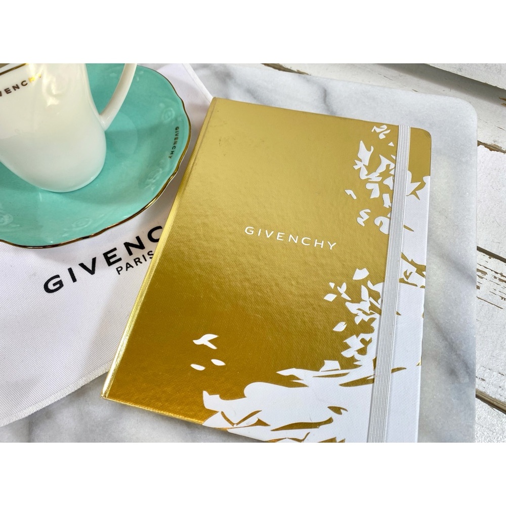 Givenchy Personal Journal